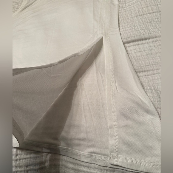 Zuda Asymmetrical Tank - NWOT - Size XS - Picture 6 of 11